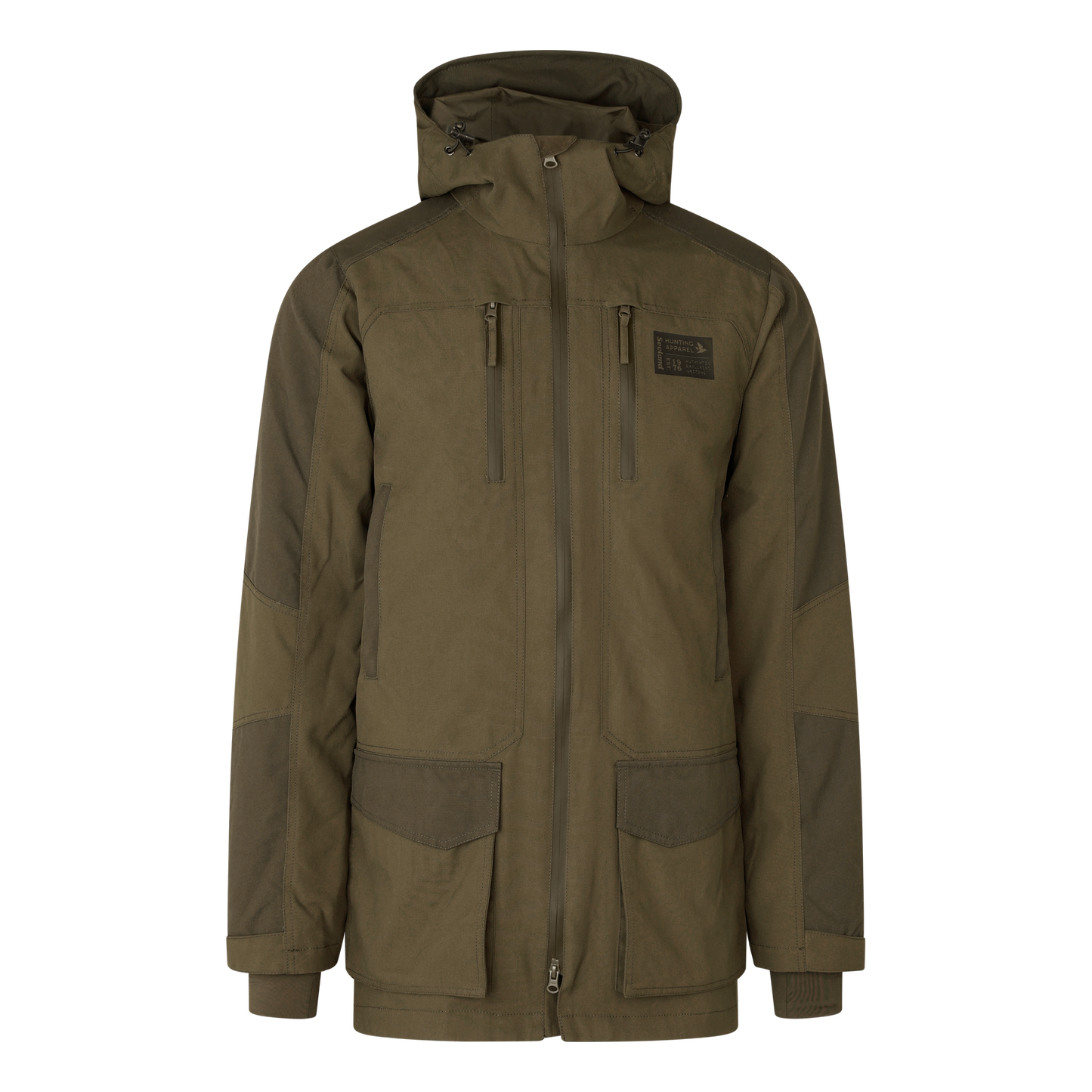Seeland Trax Full Jacket