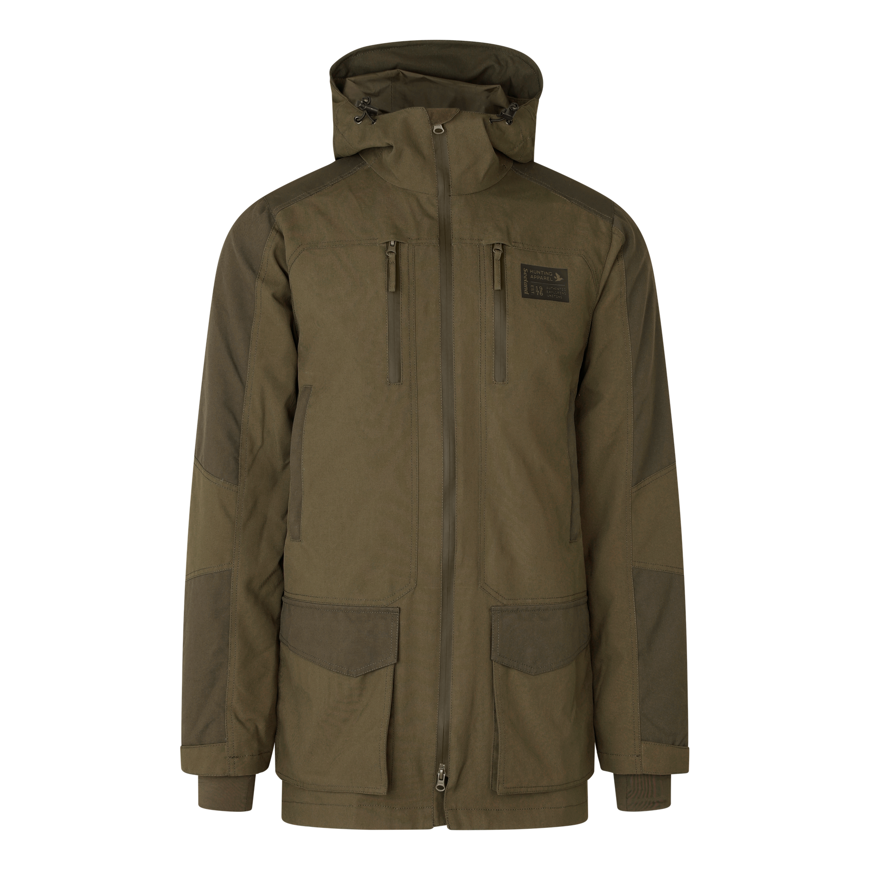 Seeland Trax Full Jacket