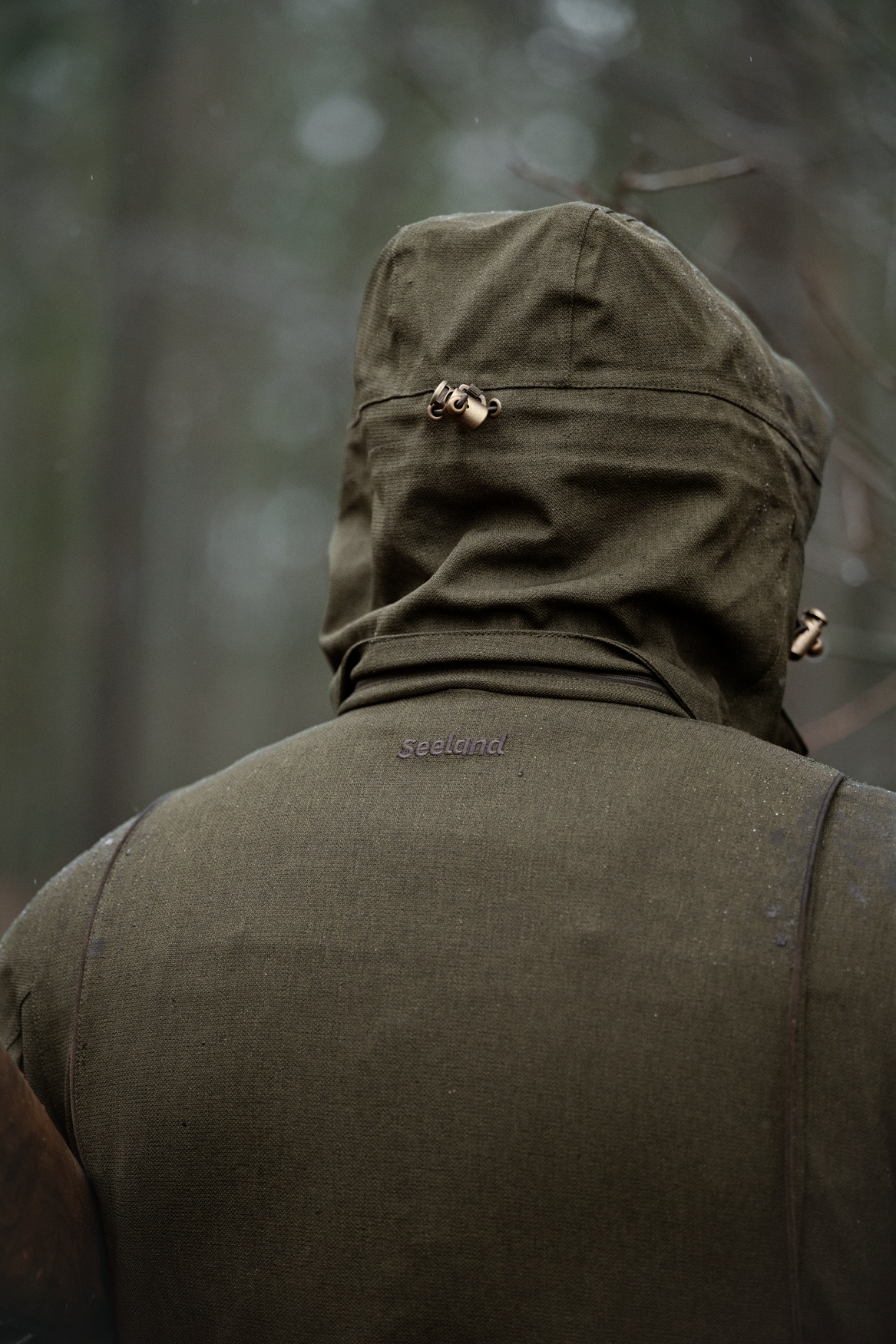 Seeland Woodcock Royale Jacket