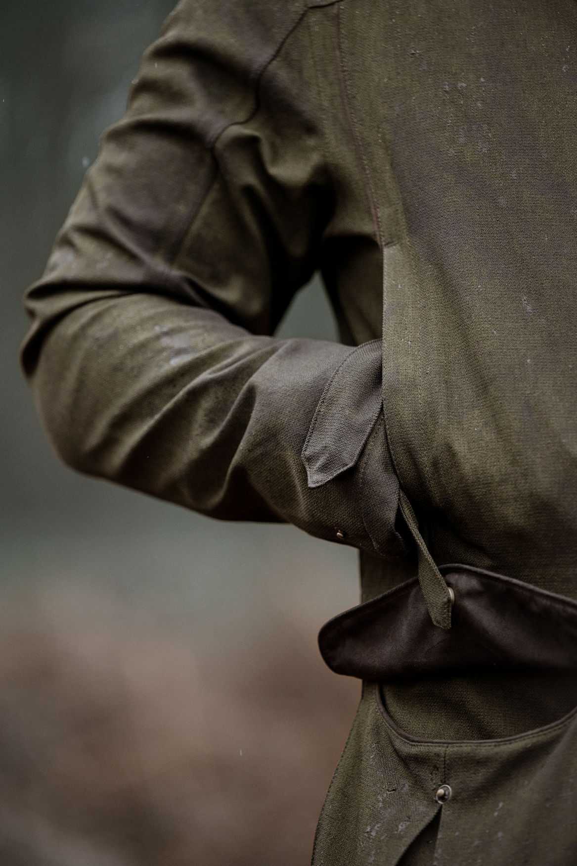 Seeland Woodcock Royale Jacket