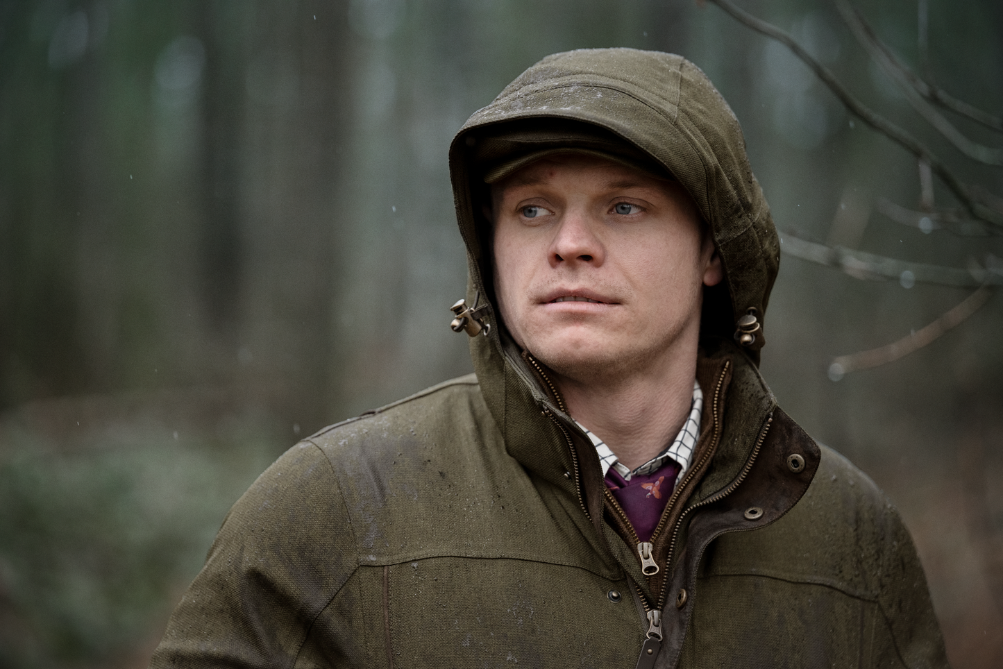 Seeland Woodcock Royale Jacket