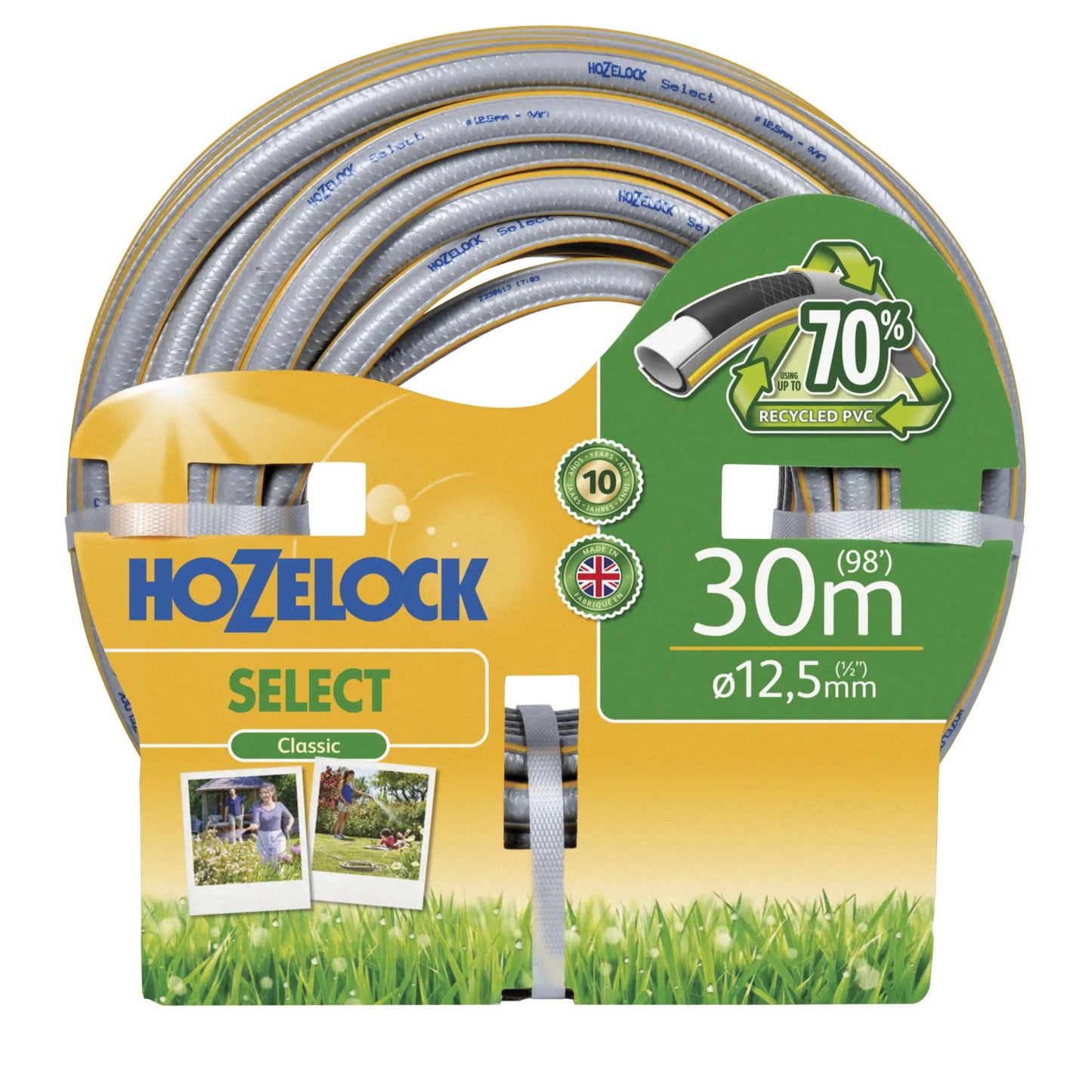 Hozelock Select Hose