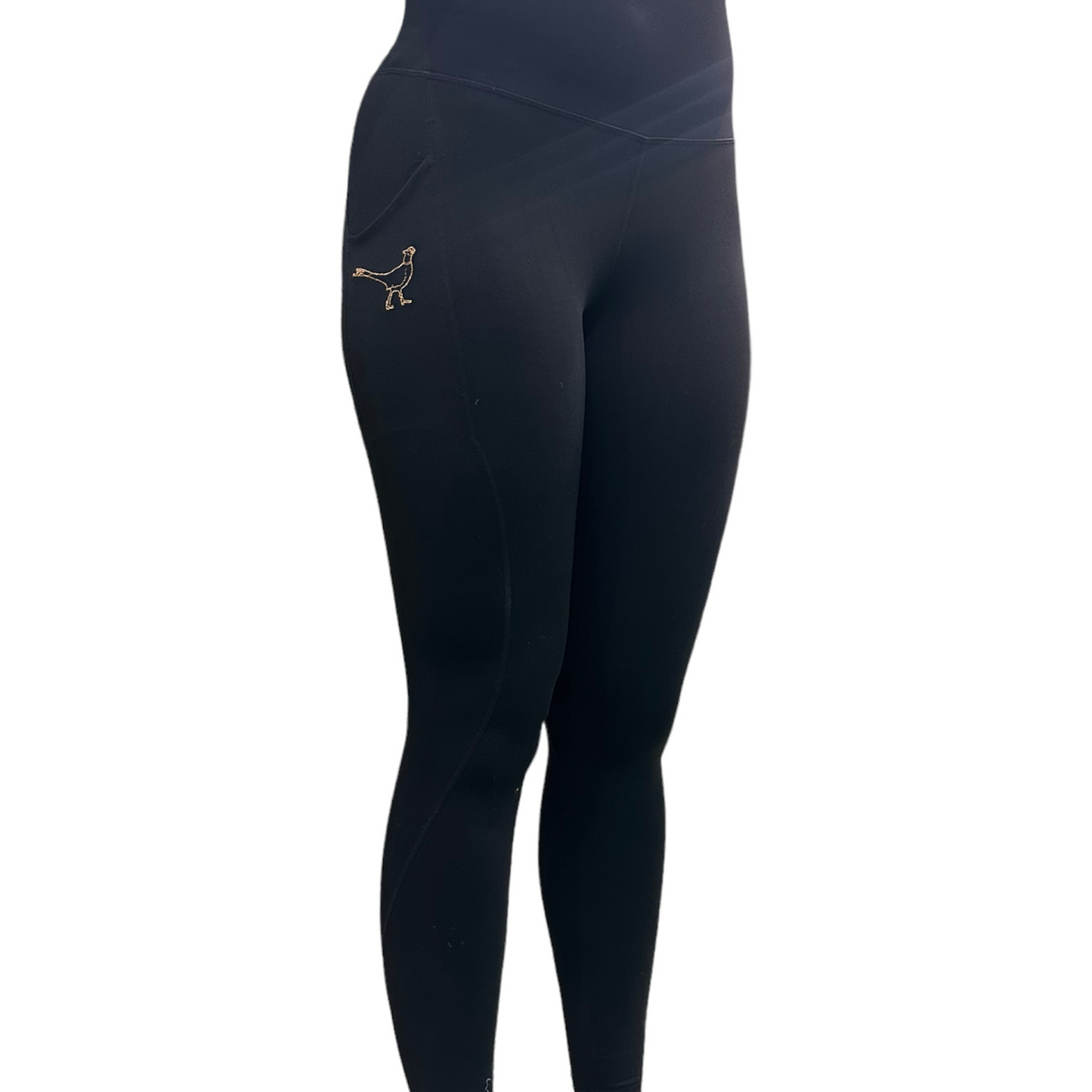 ShuttleSocks Pheasant Leggings