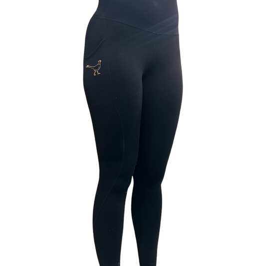 ShuttleSocks Pheasant Leggings