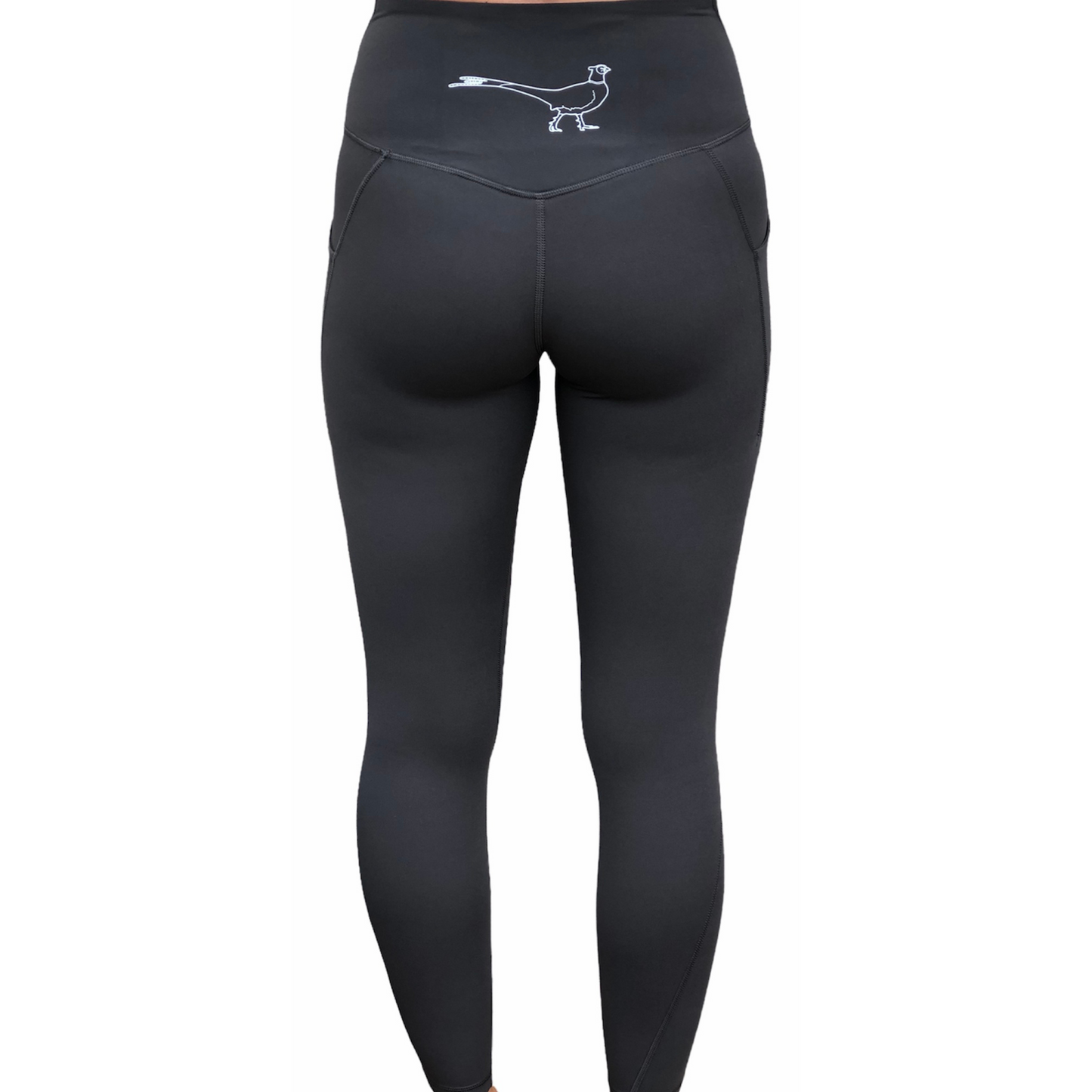 ShuttleSocks Pheasant Leggings