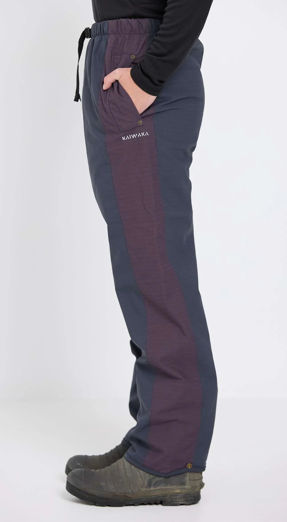 Kaiwaka Womens Stormforce Lady of the Land Overtrouser