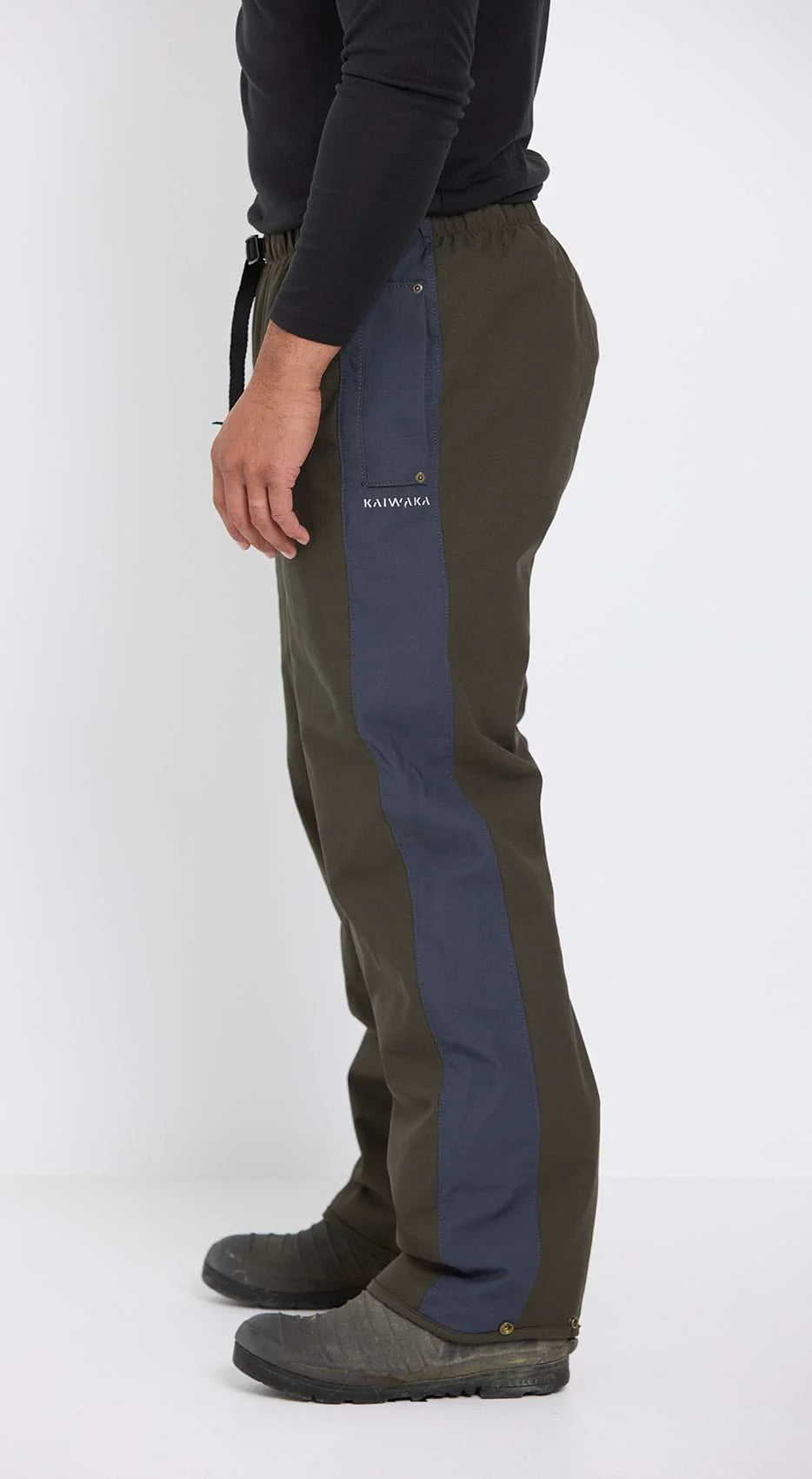 Kaiwaka Stormforce Overtrousers (2025-)