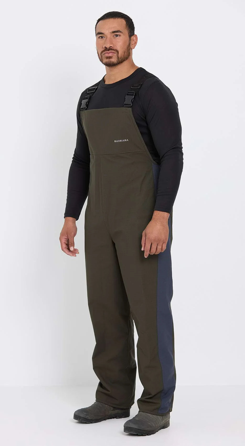Kaiwaka Stormforce Bib Overtrousers (2025-)