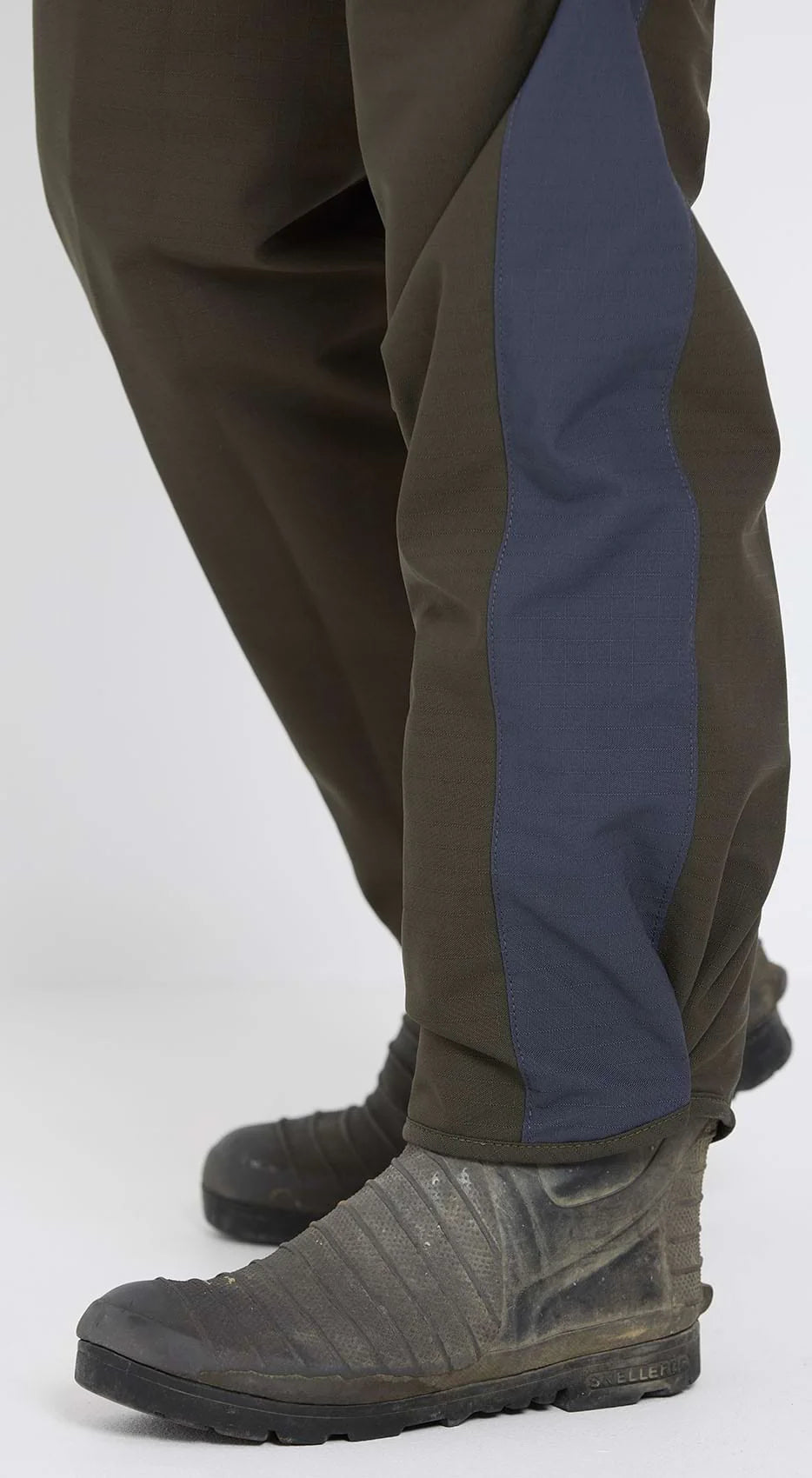 Kaiwaka Stormforce Bib Overtrousers (2025-)