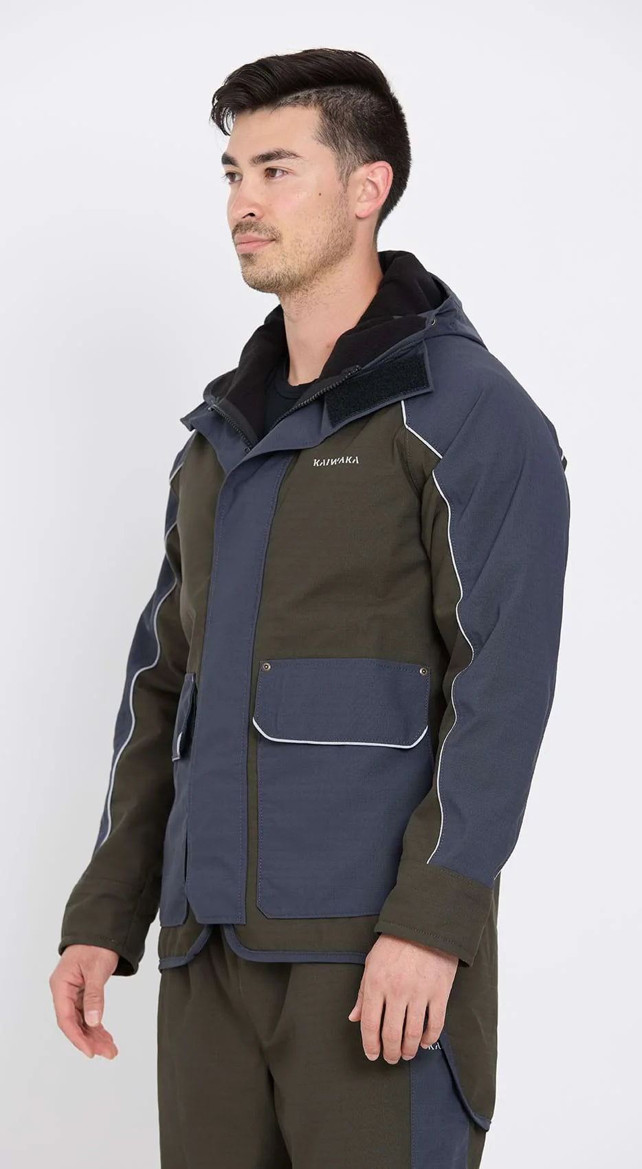 Kaiwaka Stormforce Winter Jacket