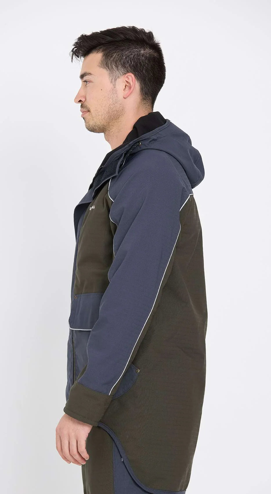 Kaiwaka Stormforce Winter Jacket