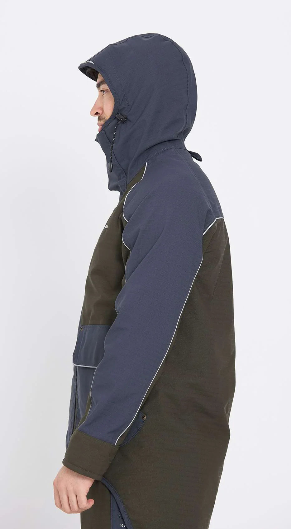 Kaiwaka Stormforce Winter Jacket