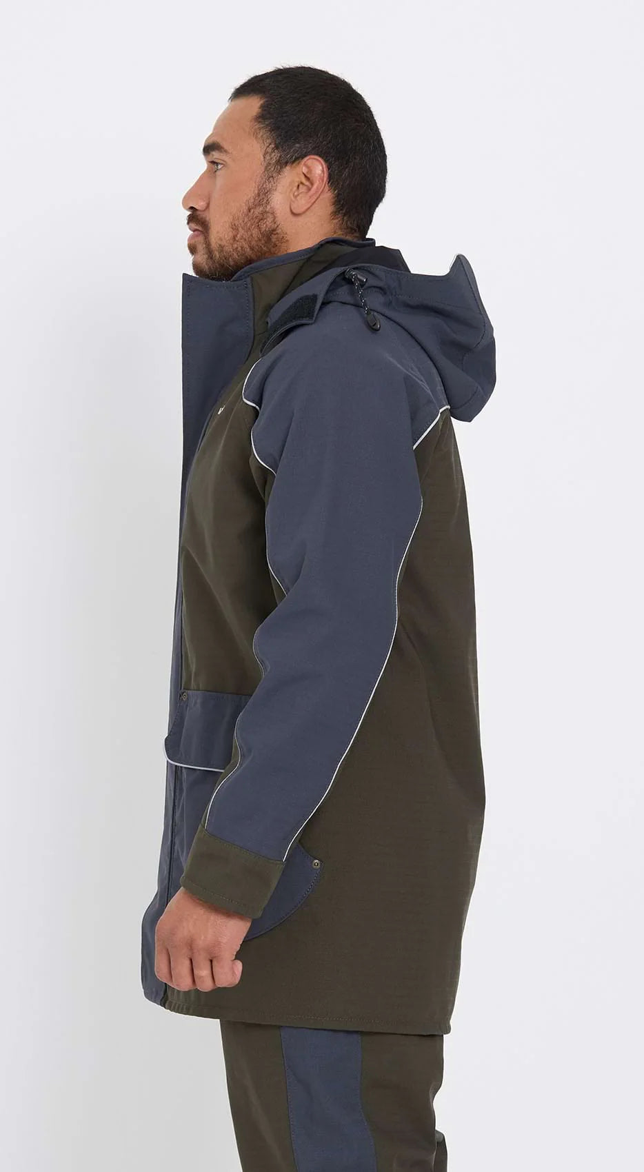 Kaiwaka Stormforce Parka (2025-)