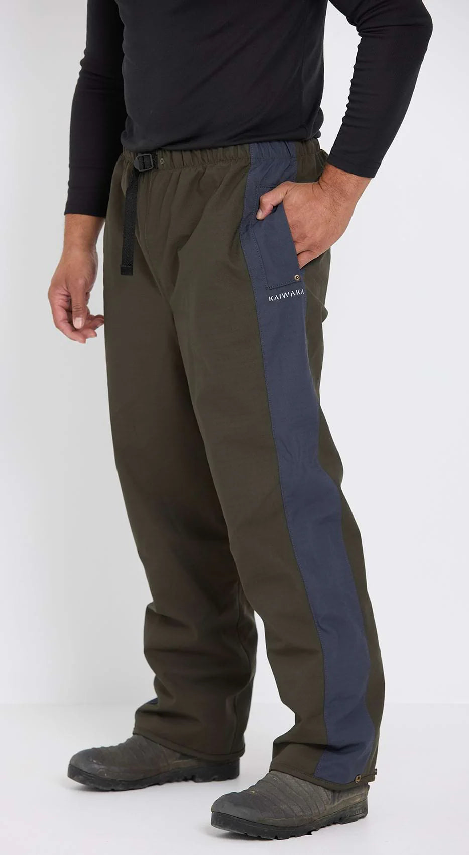 Kaiwaka Stormforce Overtrousers (2025-)