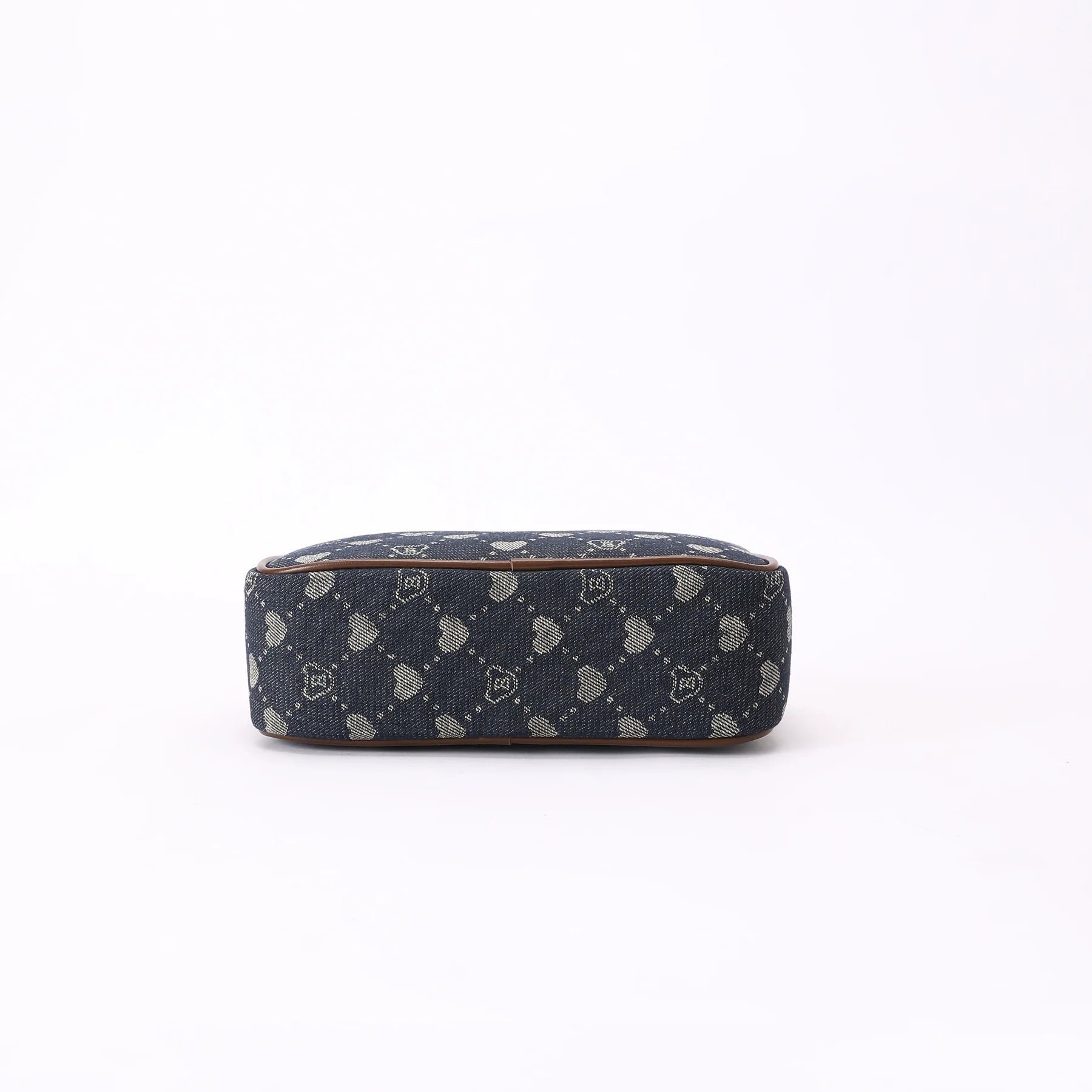 Signare B-Loved Camera Crossbody Bag On Monogram