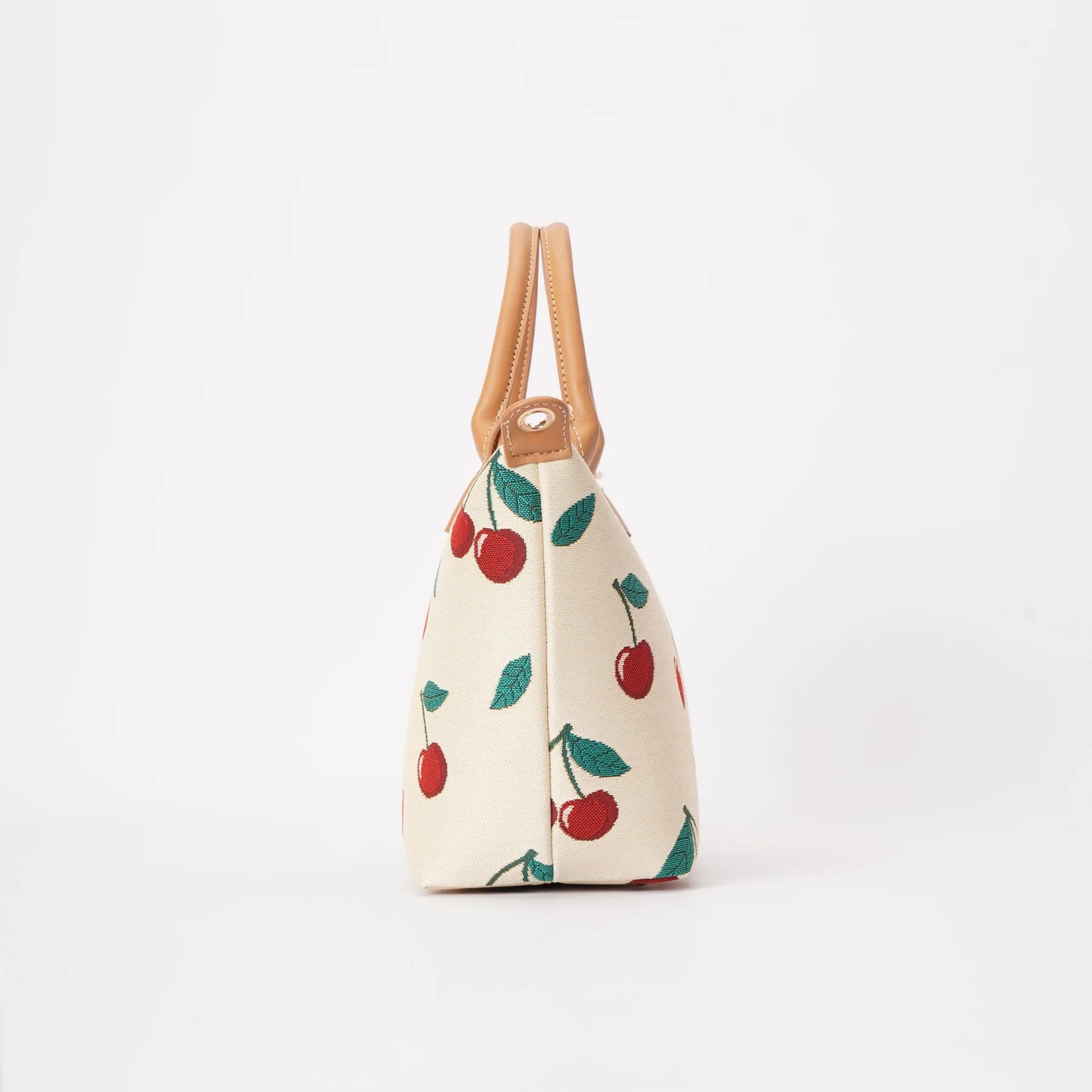 Signare B-Loved Grab Handbag Cherry