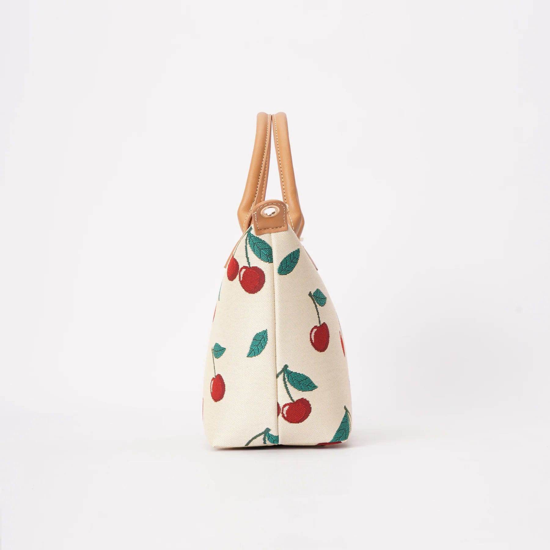 Signare B-Loved Grab Handbag Cherry