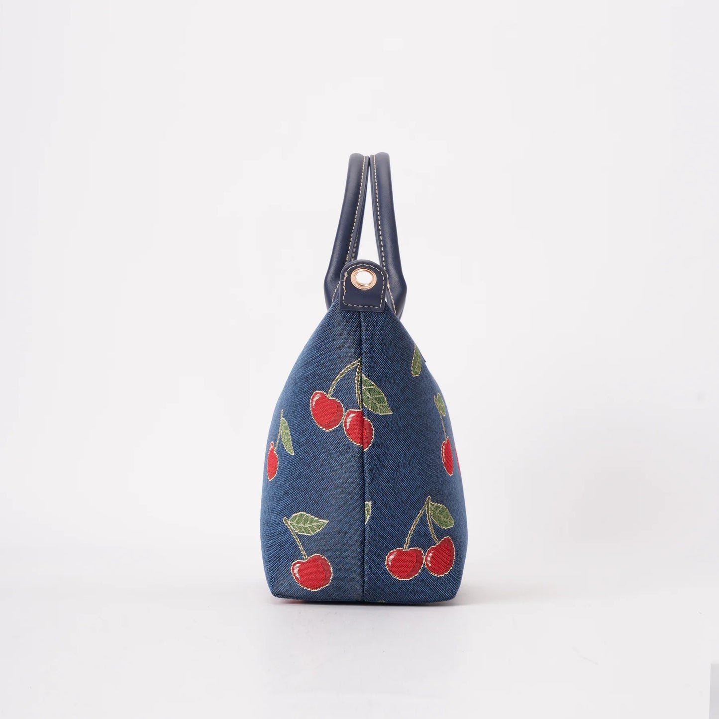 Signare B-Loved Grab Handbag Cherry