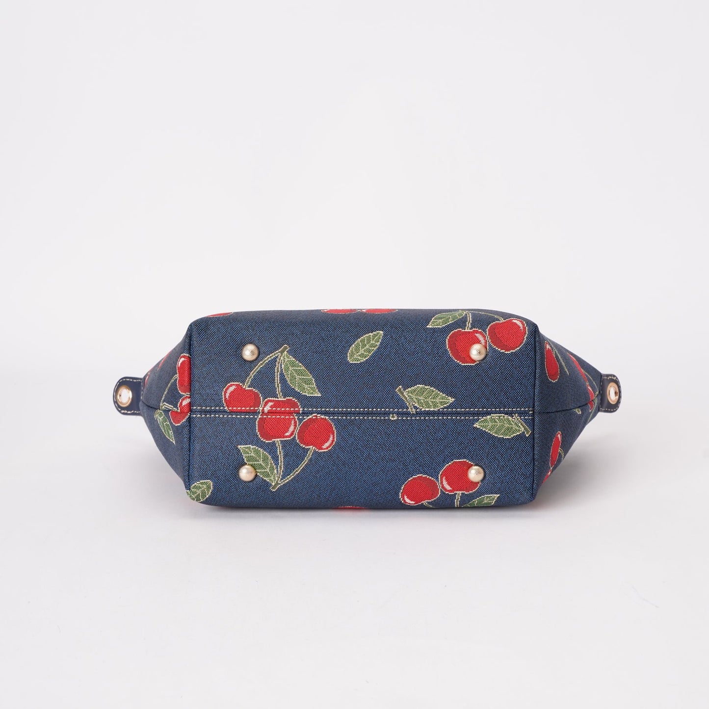 Signare B-Loved Grab Handbag Cherry