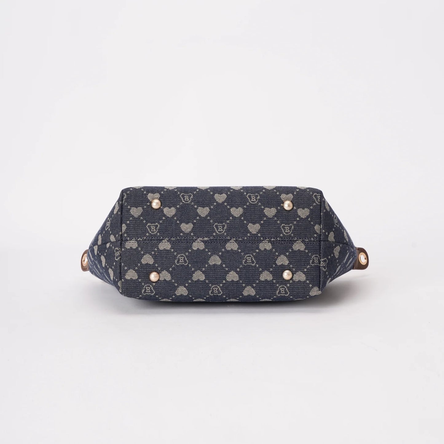 Signare B-Loved Grab Handbag Monogram