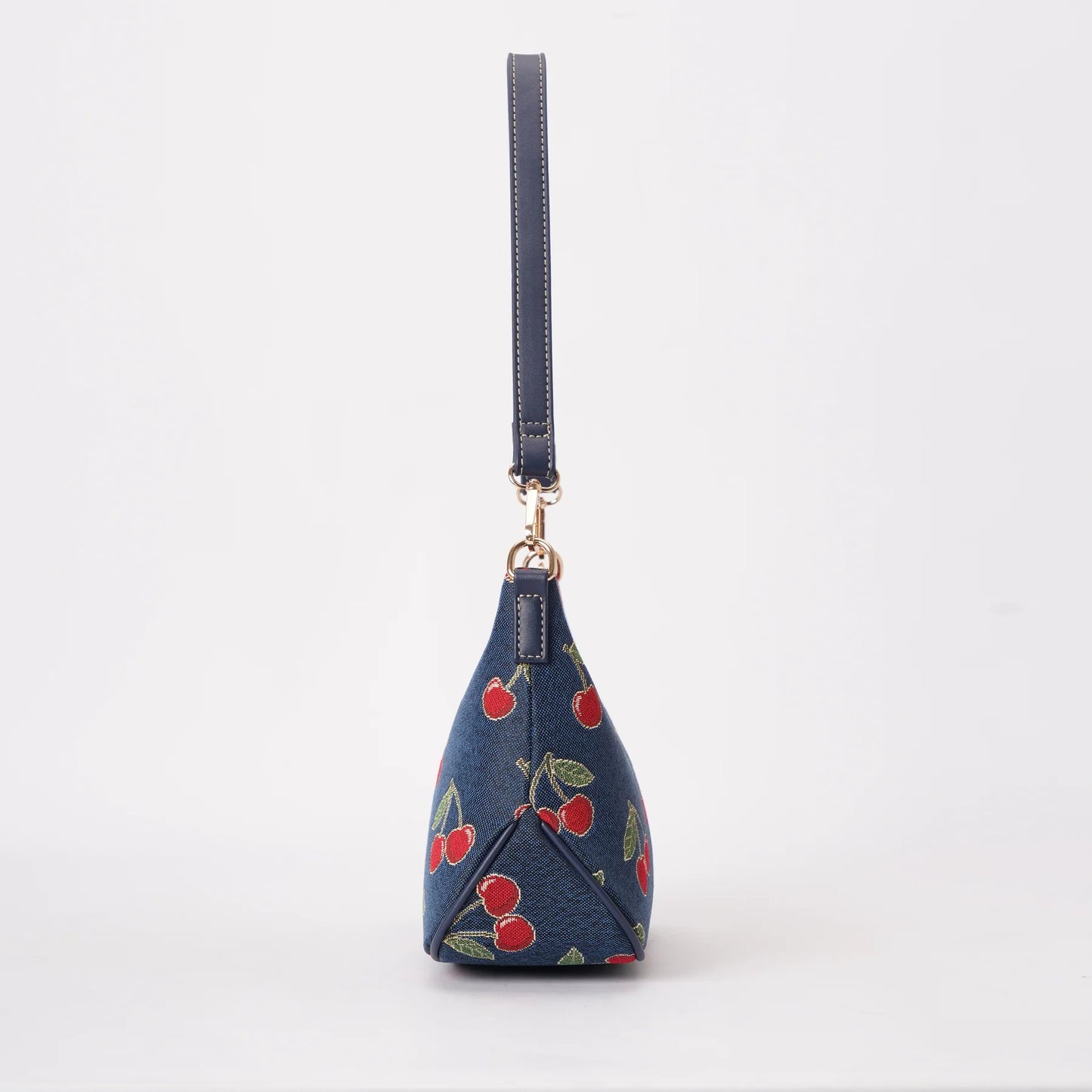 Signare B-Loved Moon Handbag Cherry Harvest