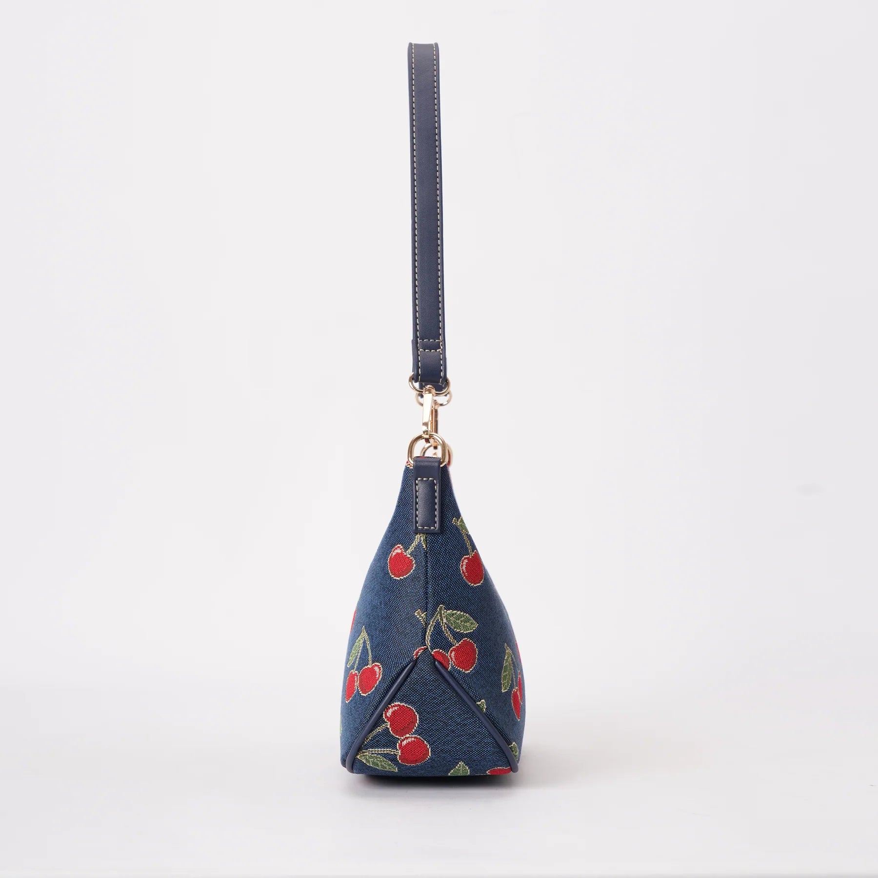 Signare B-Loved Moon Handbag Cherry Harvest