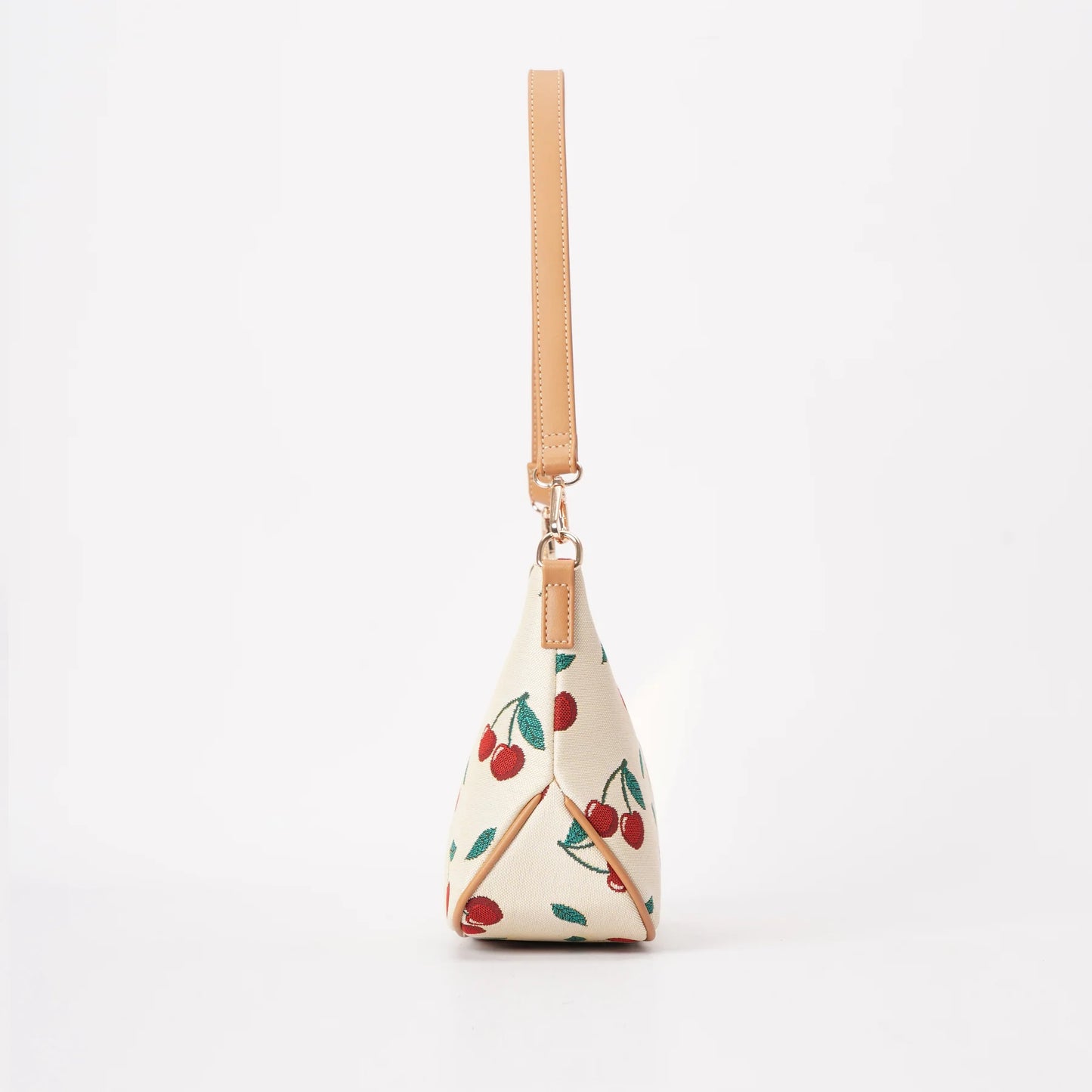 Signare B-Loved Moon Handbag Cherry Harvest