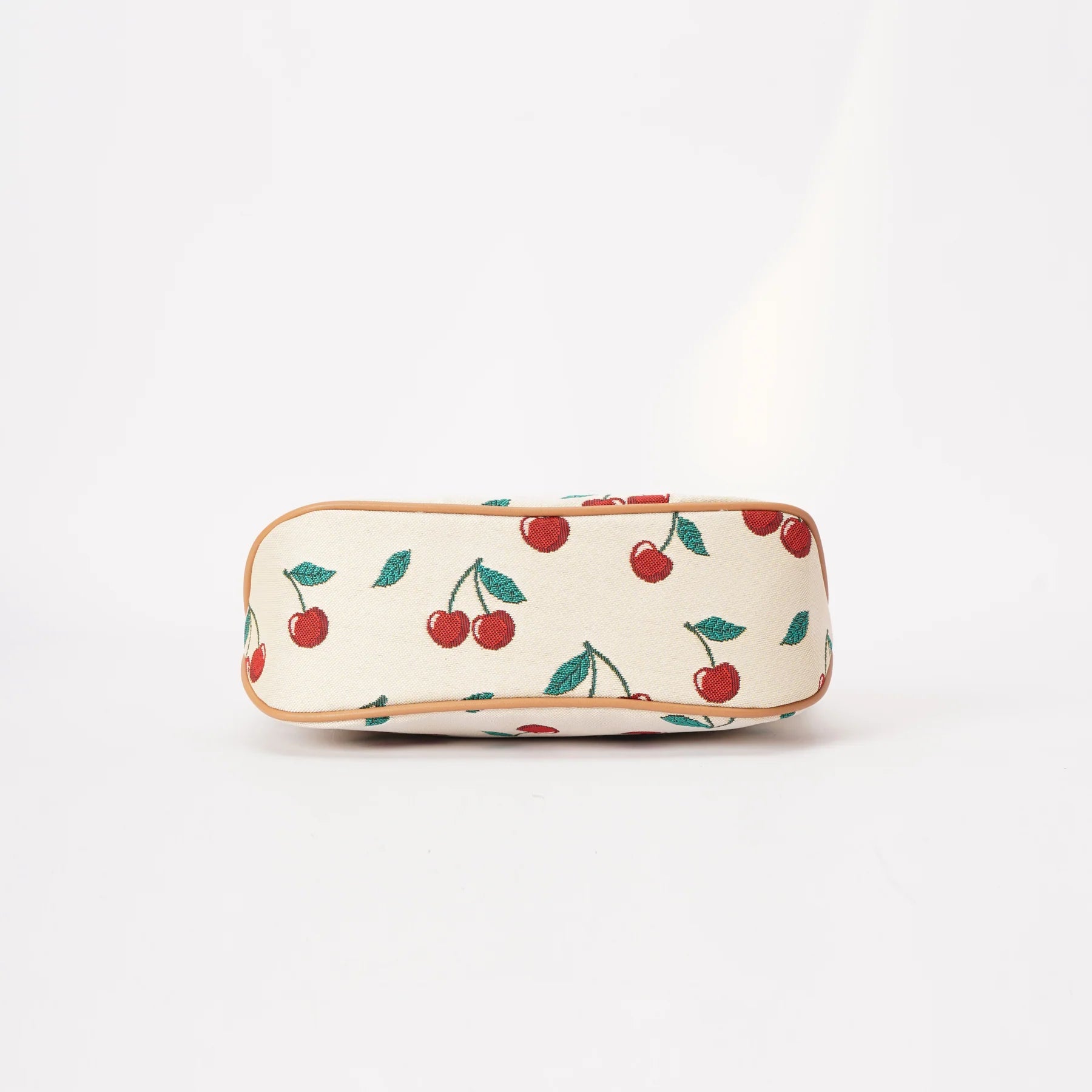 Signare B-Loved Moon Handbag Cherry Harvest