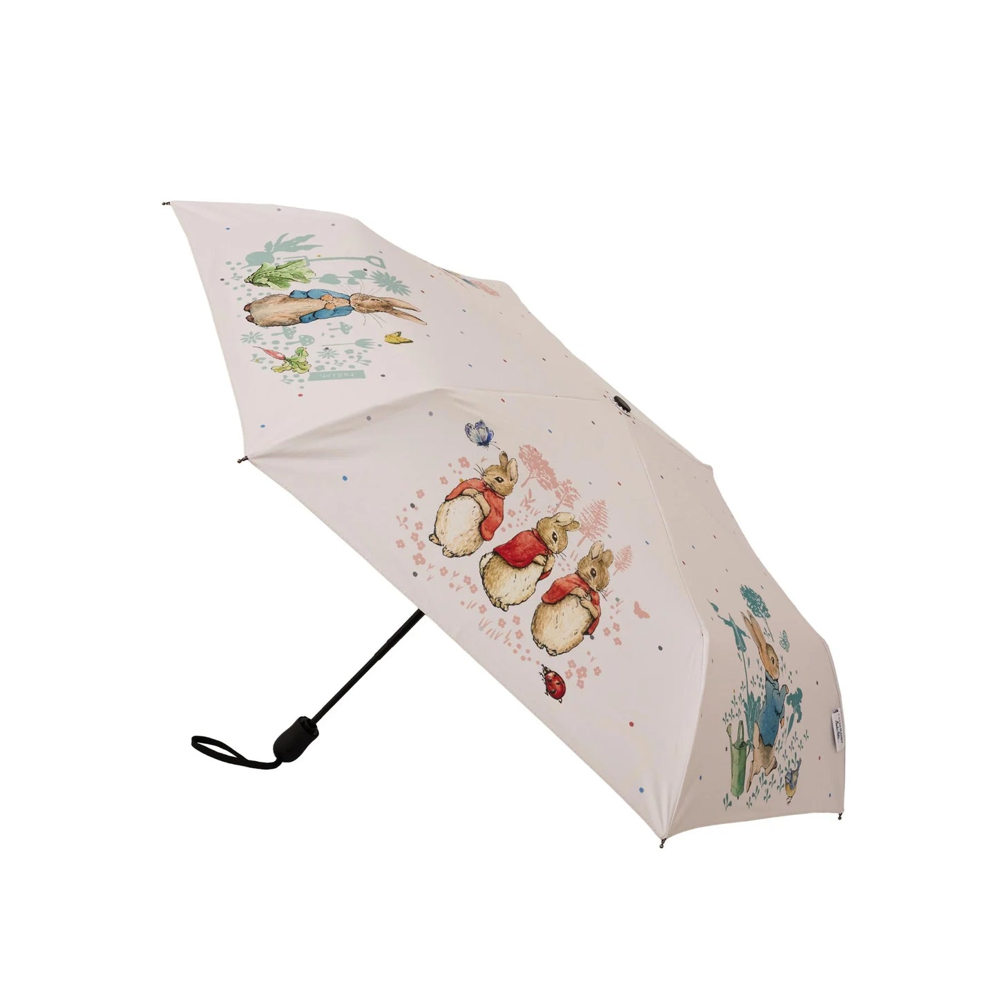 Signare Beatrix Potter Peter Rabbit Folding Umbrella