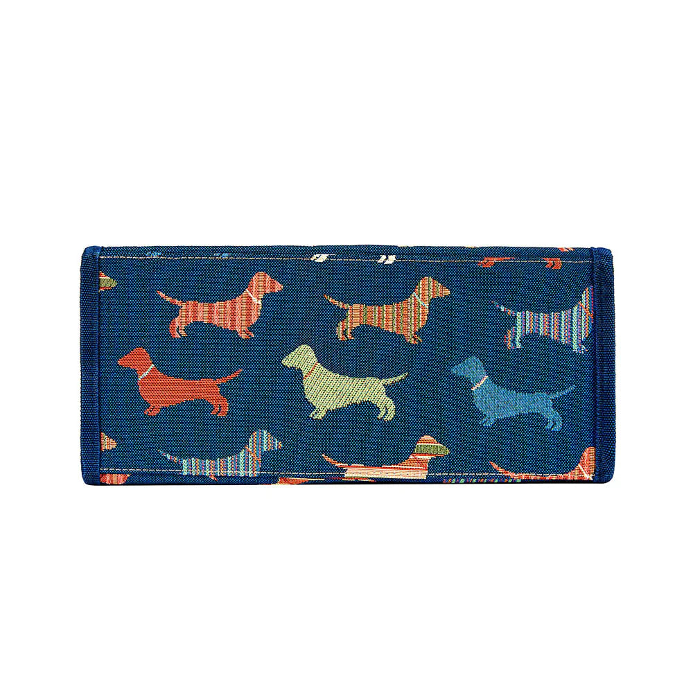 Signare Dachshund Shopper