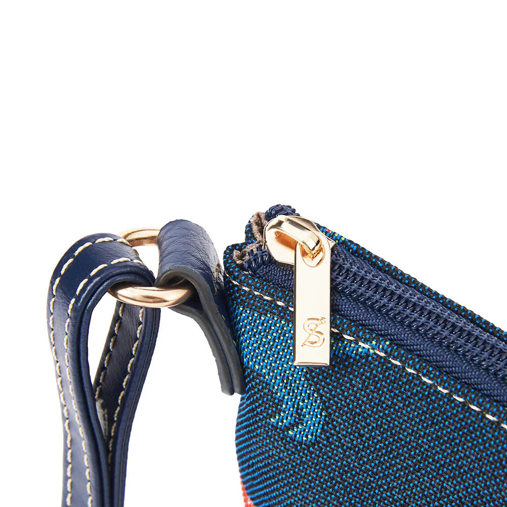 Signare Dachshund Sling Bag