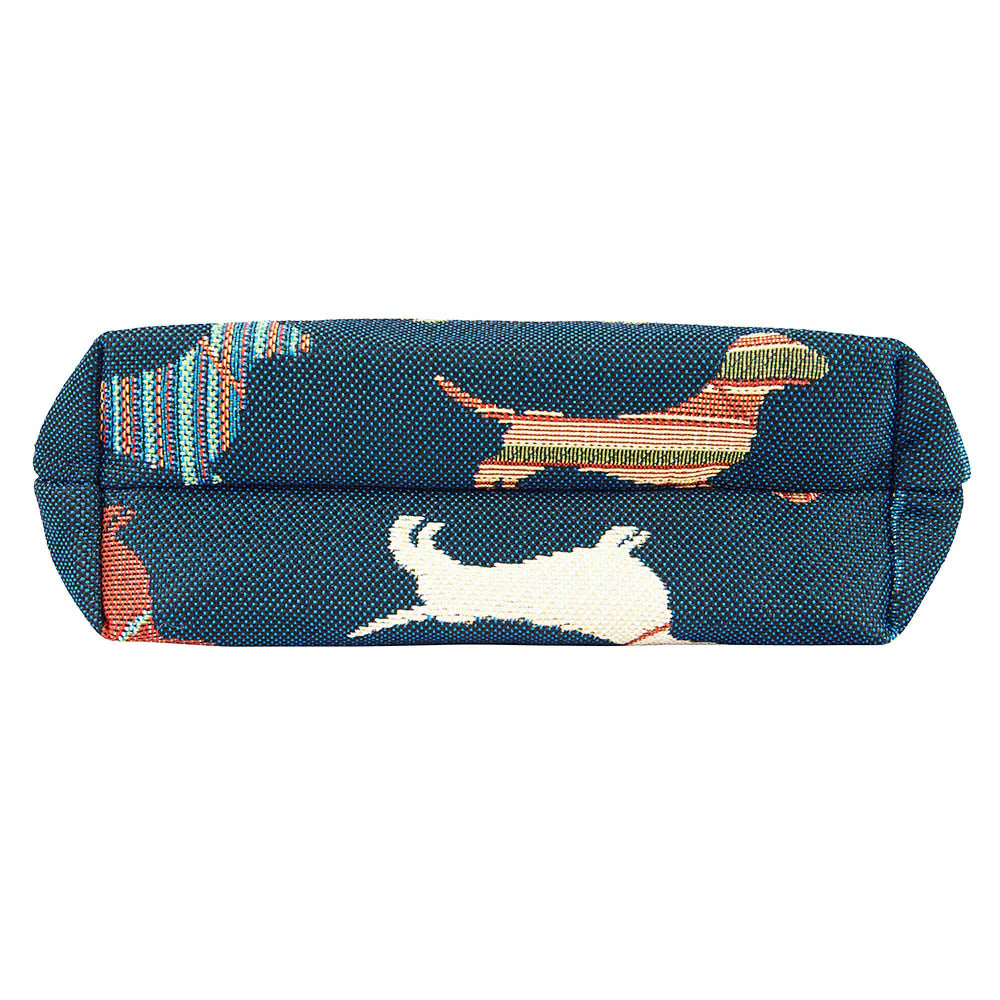 Signare Dachshund Sling Bag