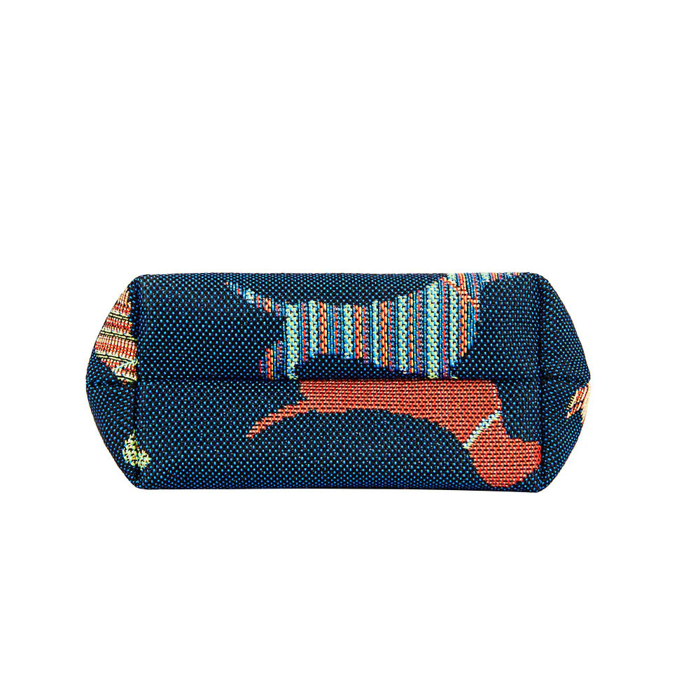 Signare Dachsund Frame Purse