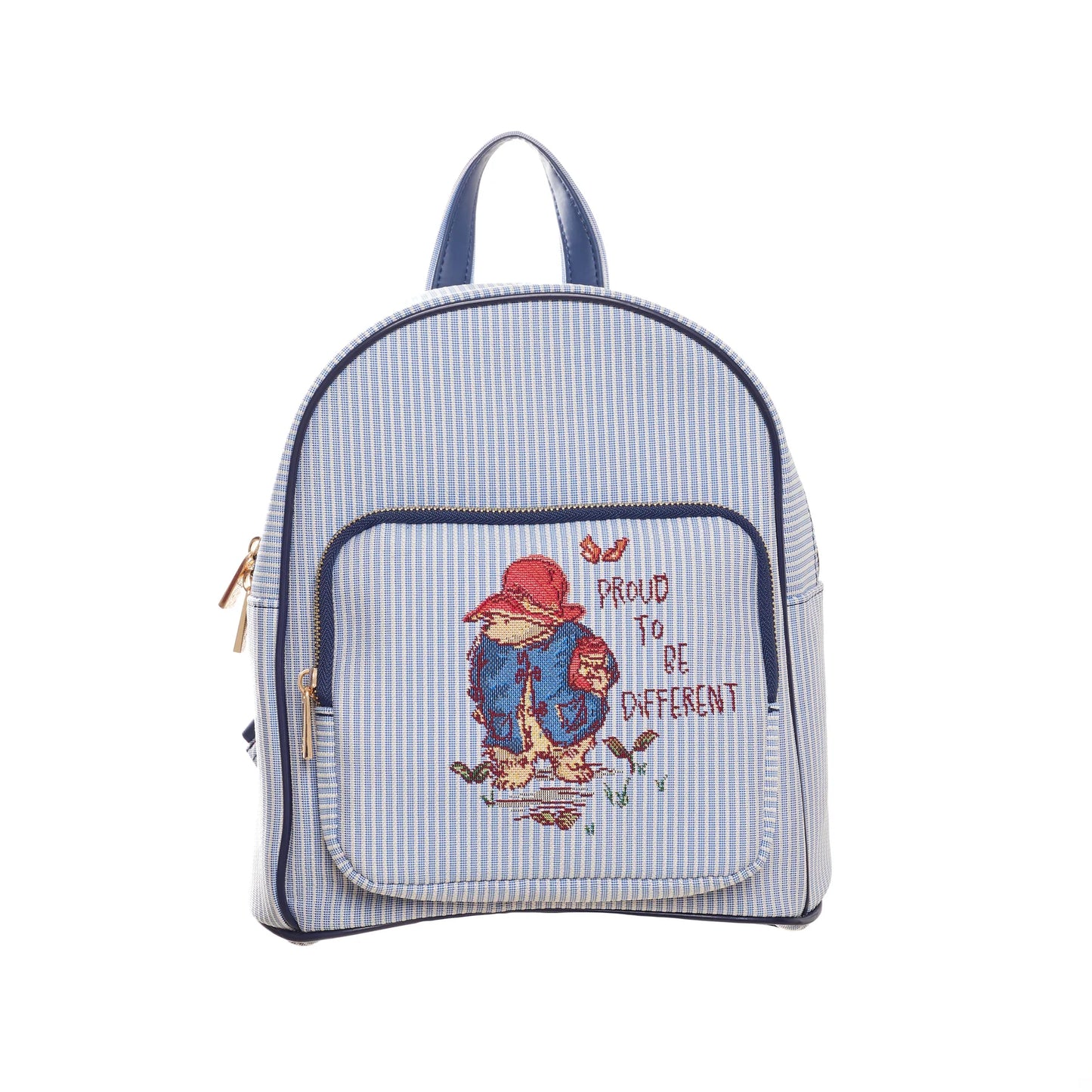 Signare Paddington Bear Classic Marmalade Daypack Bag