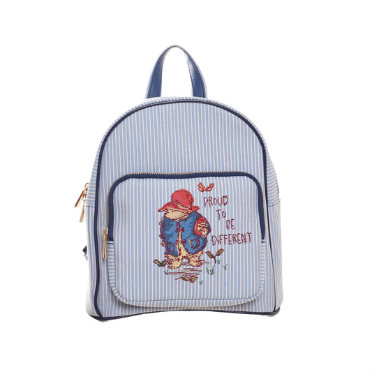 Signare Paddington Bear Classic Marmalade Daypack Bag