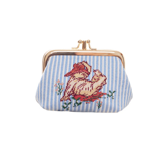 Signare Paddington Bear Classic Marmalade Frame Purse