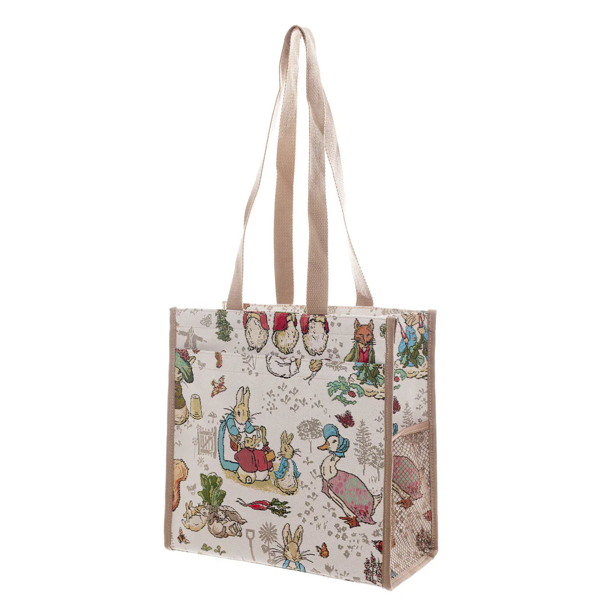 Signare Peter Rabbit Shopper
