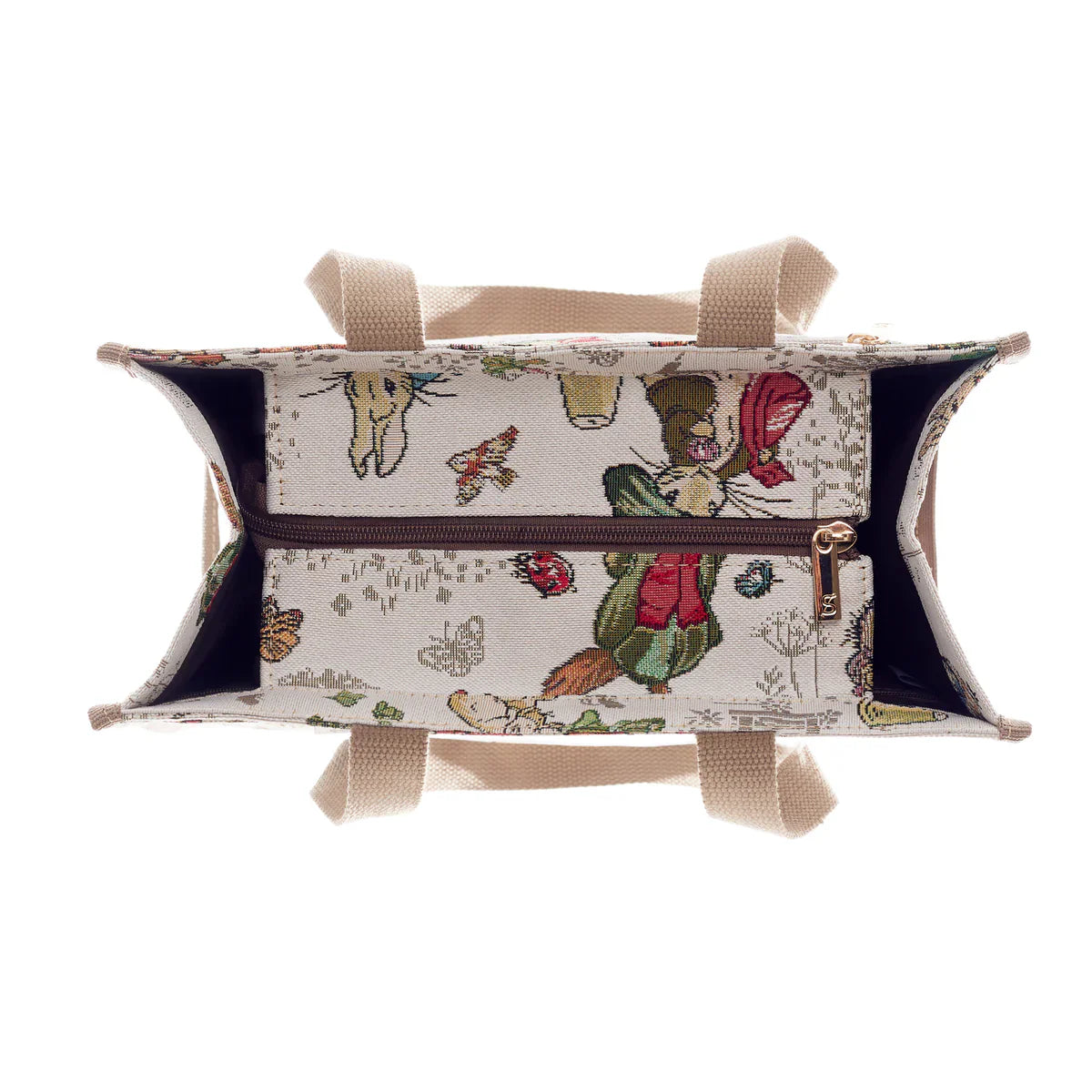 Signare Peter Rabbit Shopper