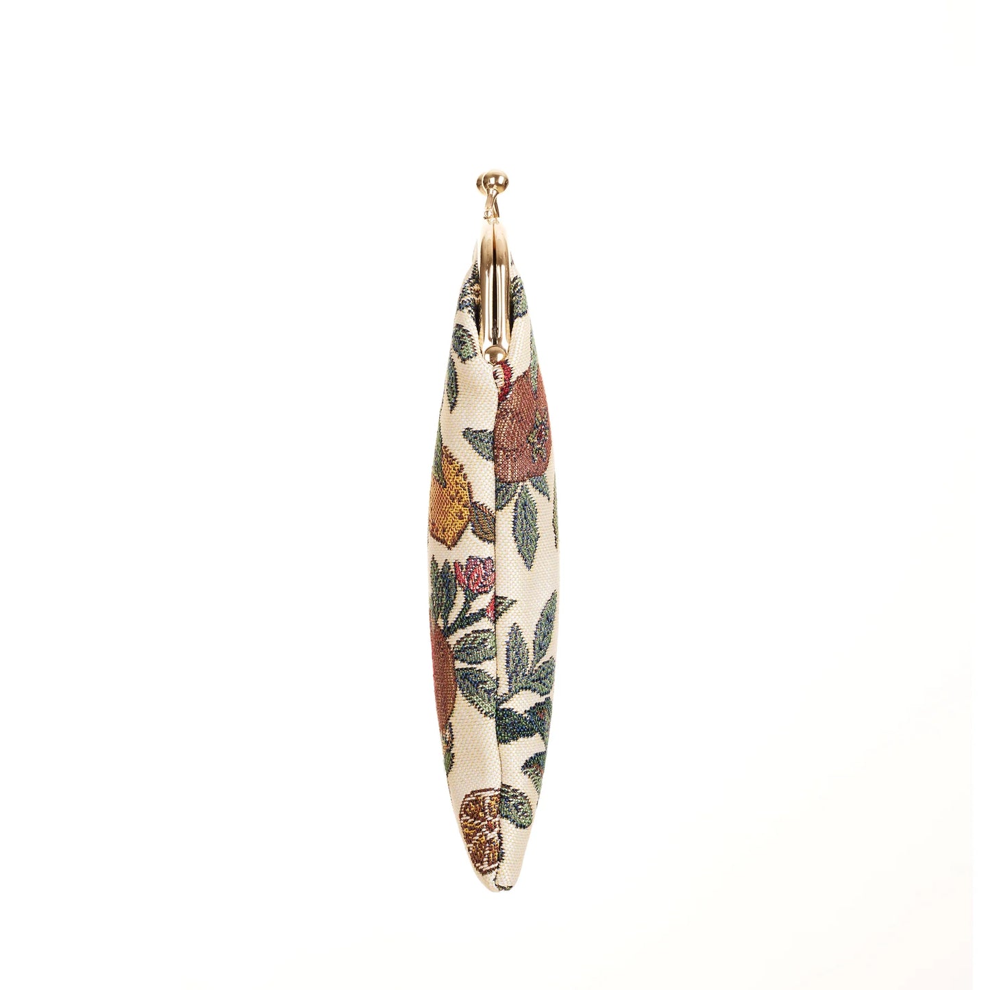 Signare Pomegranate & Lemon Glasses Pouch