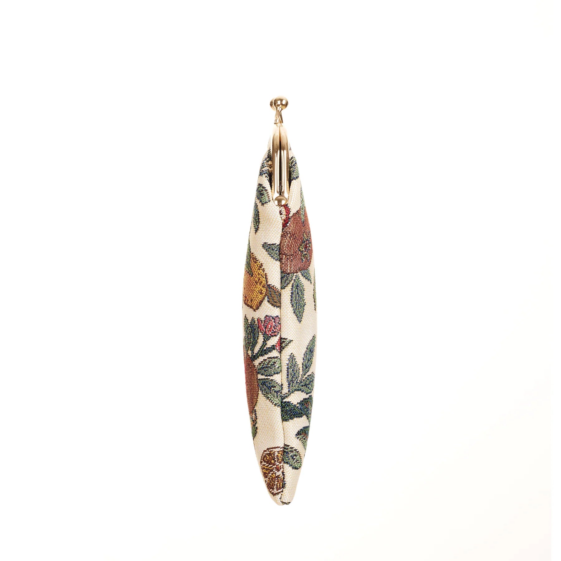 Signare Pomegranate & Lemon Glasses Pouch