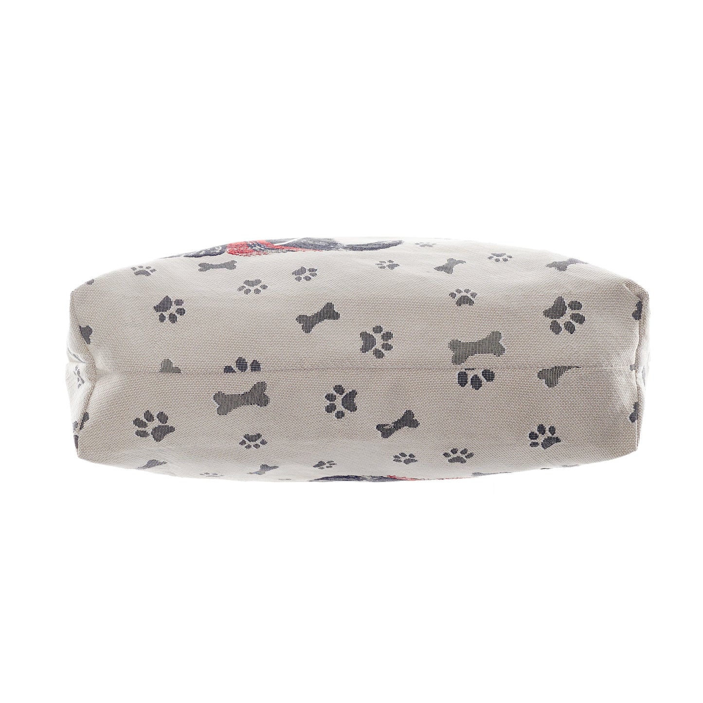 Signare Scottie Dog Folding Bag