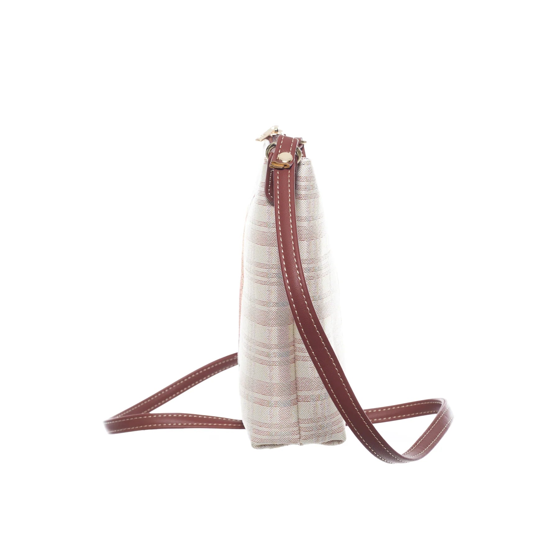 Signare Sling Bag Highland Cow