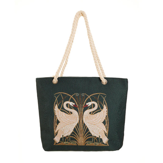 Signare Swan Beach Bag