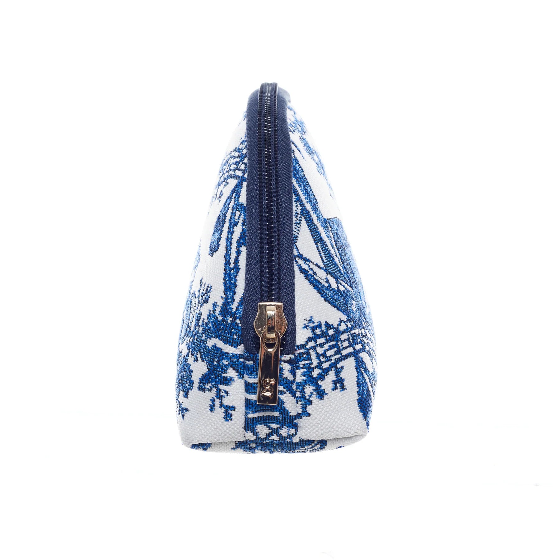 Signare The British Museum Chinoiserie Cosmetic Bag