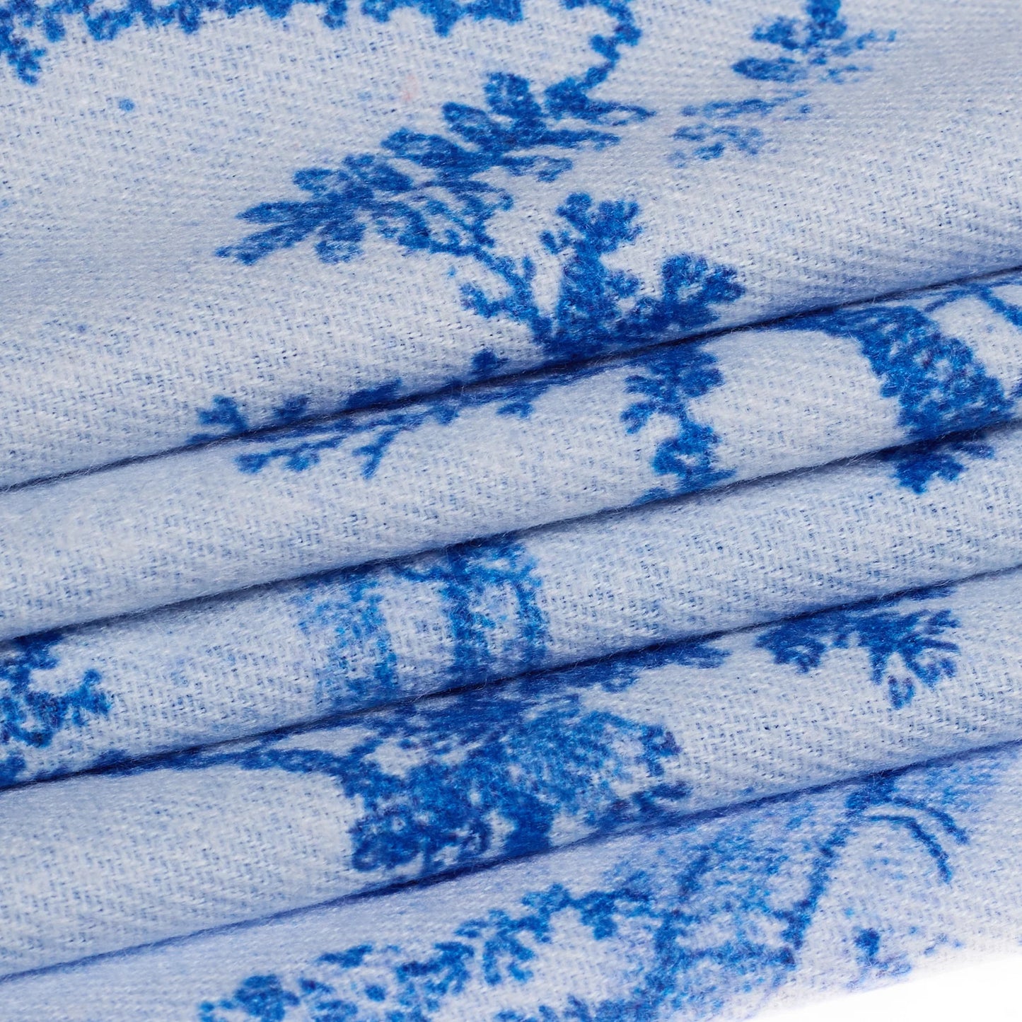 Signare The British Museum Chinoiserie Pashmina