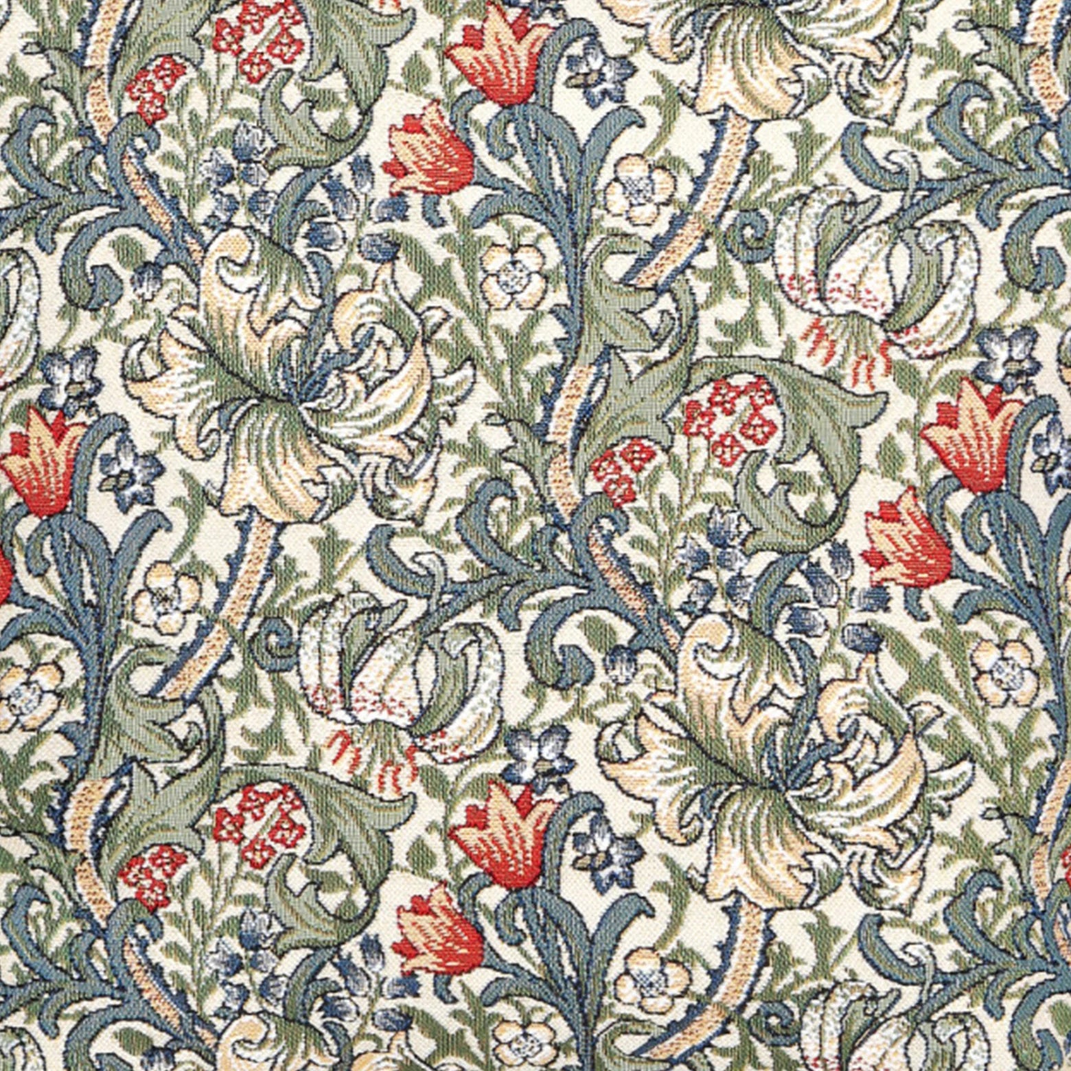 Signare William Morris Golden Lily Convertible Bag