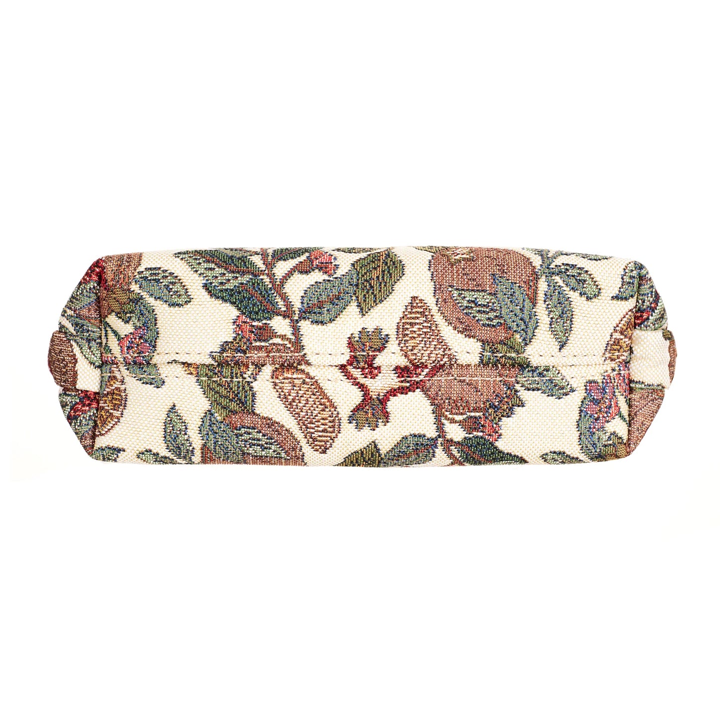 Signare William Morris Pomegranate & Lemon Cosmetic Bag