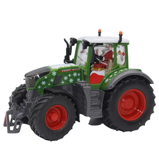 Siku Fendt Christmas Tractor