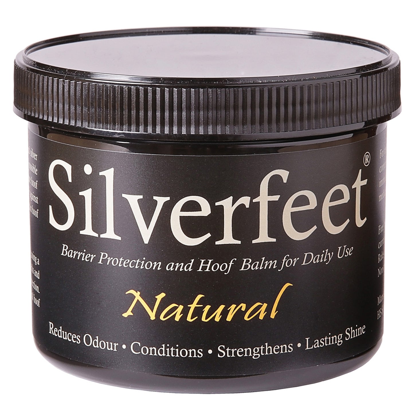 Silverfeet Hoof Balm 400ml
