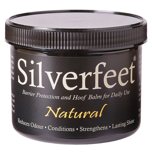 Silverfeet Hoof Balm 400ml